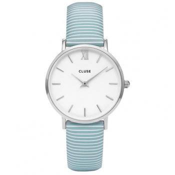 Cluse CL30028 – Vielseitige Unisex-Armbanduhr für Männer & Frauen