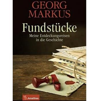 Fundstu¨cke | Georg Markus