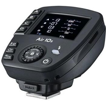 Nissin Air 10S TTL Commander for Canon Camera Systems