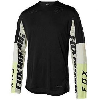T-Shirt lungo Fox MTB Flexair Delta HONR