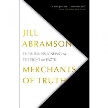 Merchants of Truth