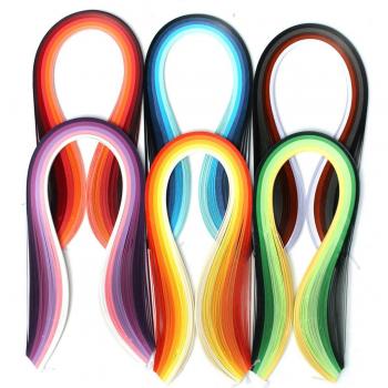 Materiale per arte del quilling King Do Way