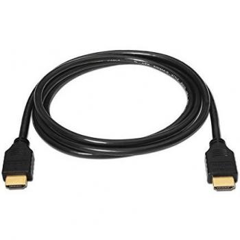 Nanocable HDMI V1.3B 1.8m, Nero