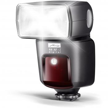 Metz Mecablitz 44AF2 Flash électronique pour Sony
