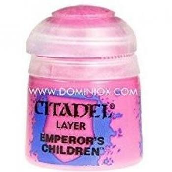 GameCraft Colour Layer: Emperors Children 12 ml