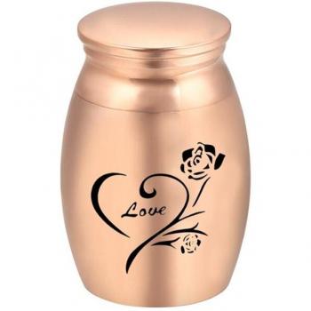 Life Tree Pet Ashes Urn for Dogs, Cats, and Birds