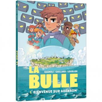 La bulle
