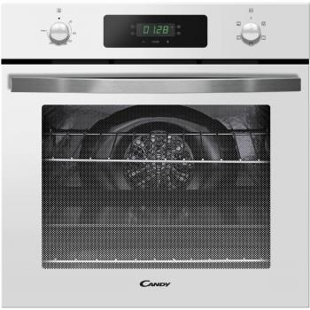 Four encastrable catalyse Candy FIDC B265 70 L A Blanc