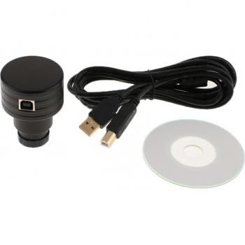 Adaptateur pour Microscope Numérique HD