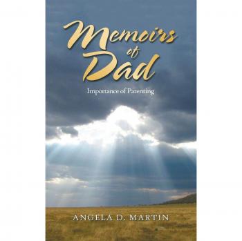 Memoirs of Dad: Importance of Parenting
