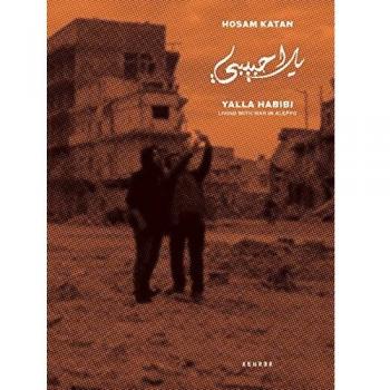 Hosam Katan: Yalla Habibi