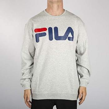 Fila Classic Logo Pullover
