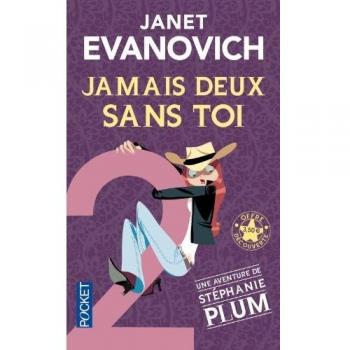 Jamais deux sans toi: Tome 2 von Janet Evanovich