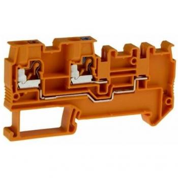 PTIO-IN 2.5/3 OG 7mm Sensor/Actuator Connector