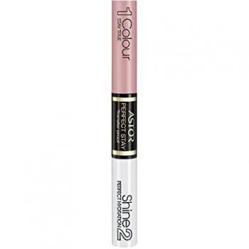 Astor Barra de Labios Perfect Stay 16H Tono 205 Endless Rose