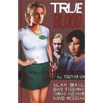 True Blood Volume 1: All Together Now