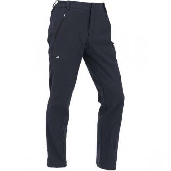 MAUL Hosen für Herren – Nebelhorn Längshose 52, Nachtblau