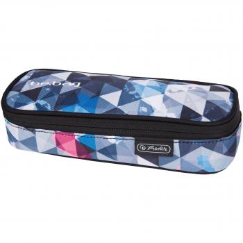 Be.Bag Cube Soft‑Case – Snowboard Modell 11410529 von Herlitz
