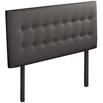 Tête de lit capitonnée Margot 160x60 cm