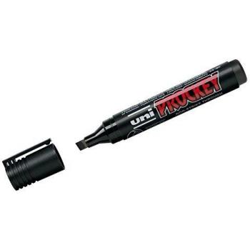 Uni-ball Permanent-Marker PROCKEY (PM-126), schwarz