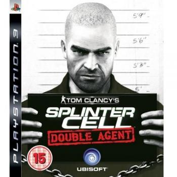 Splinter Cell : Double Agent