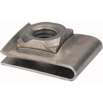 Clamp Nut M8
