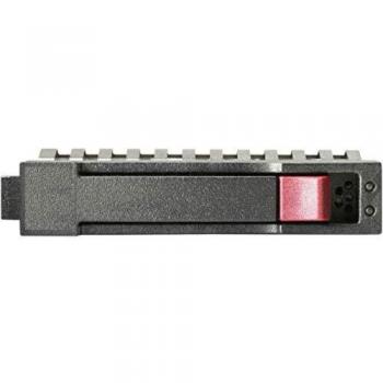 HPE Enterprise Festplatte 2,4 TB SAS 12 Gb/s