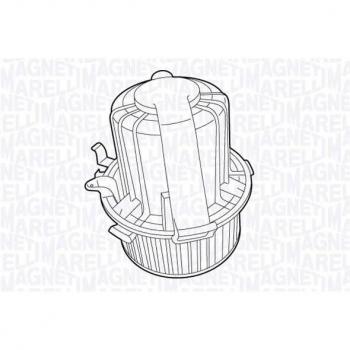 MTE710AX Heater Blower by Magneti Marelli