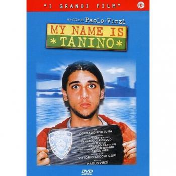 My Name Is Tanino