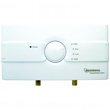 Redring Powerstream Eco Unvented Quick-Heat 9.5kW