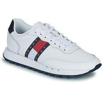 Tommy Jeans Retro Runner Hombre Zapatillas