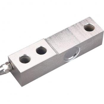 Celda de Carga de Peso 300 kg – Sensor Cantilever PSD‑F1