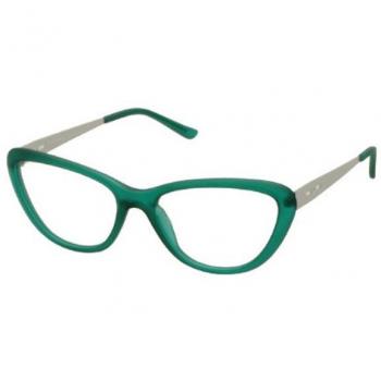 Italiaanse Independent II Damesbril, Wit, Model 5516 036.000