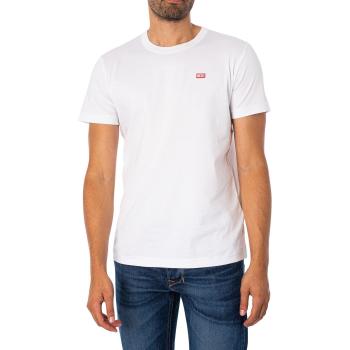 Diesel T-Shirt MIEGOR 100% Baumwolle
