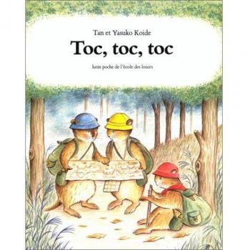 Toc, toc, toc
