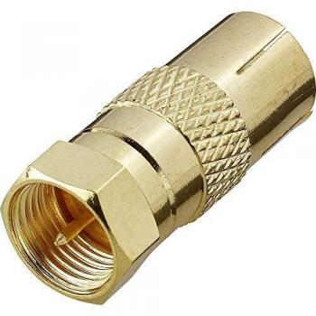 Renkforce RF-4196982 SAT-/Antennen-Adapter