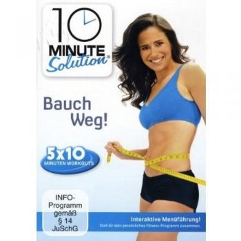 10 Minute Solution