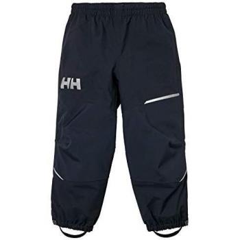Pantaloni lunghi Helly Hansen Sogn blu navy per bambini unisex