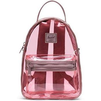 Herschel Sac à dos Nova Mini 9L Clair