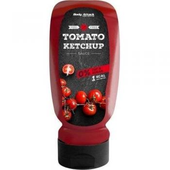 Body Attack Schokoladensauce 320ml