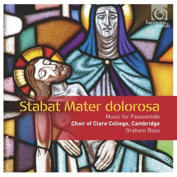 Antologia Stabat Mater Dolorosa – Edizione Speciale