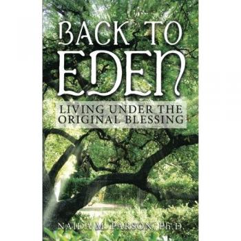 Back to Eden