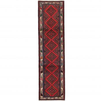 Tapis Zagheh d'Iran 82x313