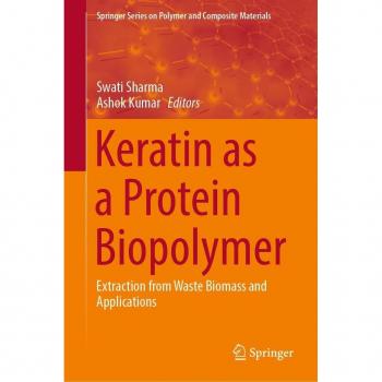 Vitalsource Technologies, Inc. Keratin as a Protein Biopolymer: Extraction from Waste Biomass and Applications