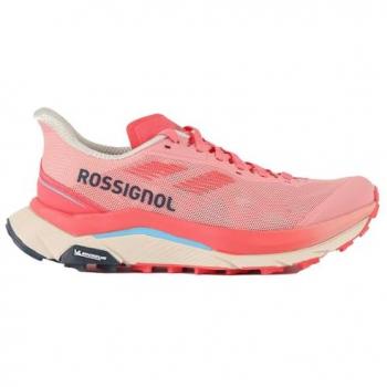 Scarpe Da Trail Running Rossignol Vezor Rosa 41.5
