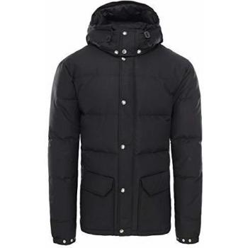 Herren-Daunenmantel THE NORTH FACE Sierra 3.0