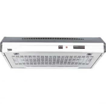Hotte BEKO CFB6433X pour installation sous plan de travail