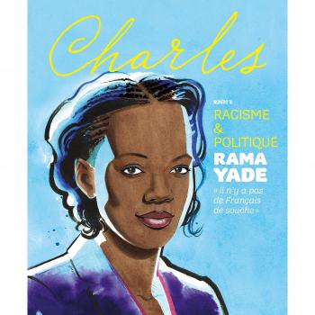 Revue Charles n°18
