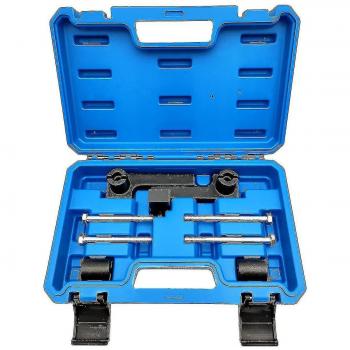 Boîte d'outils pour arbre à cames Volvo – Série OEM 9995452-YVAN
