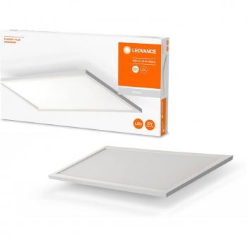 LEDVANCE Panneau LED 60x30 cm 22W Blanc Froid